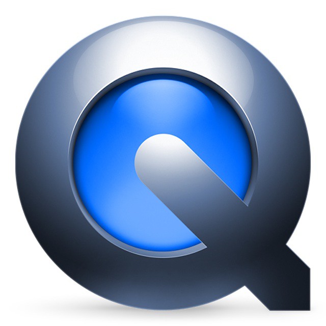 Quicktime player