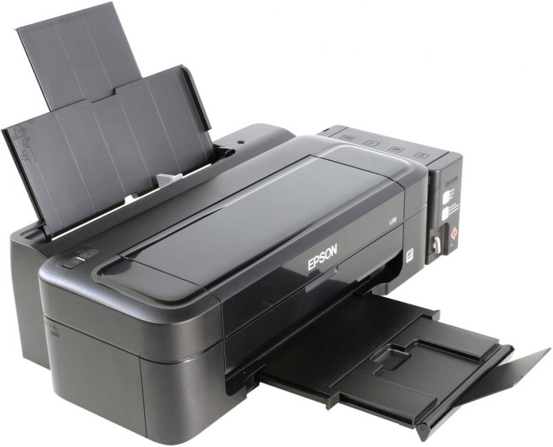 Epson L110