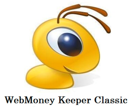 Ярлык программы WebMoney Keeper