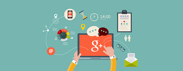 Что такое Google Plus