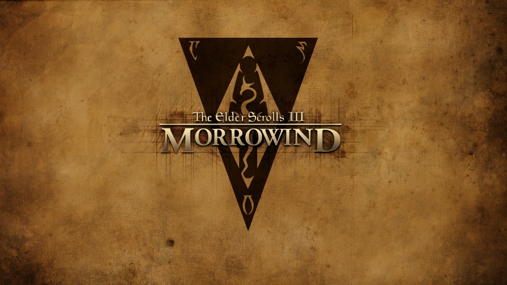 The Elder Scrolls 3: Morrowind