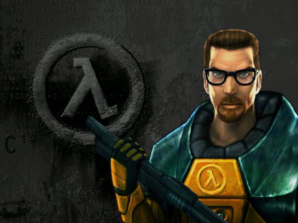 Half-Life 1