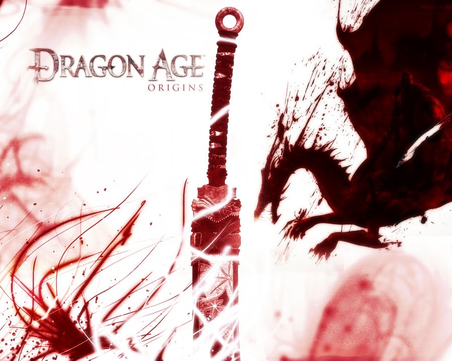 Dragon Age: Origins