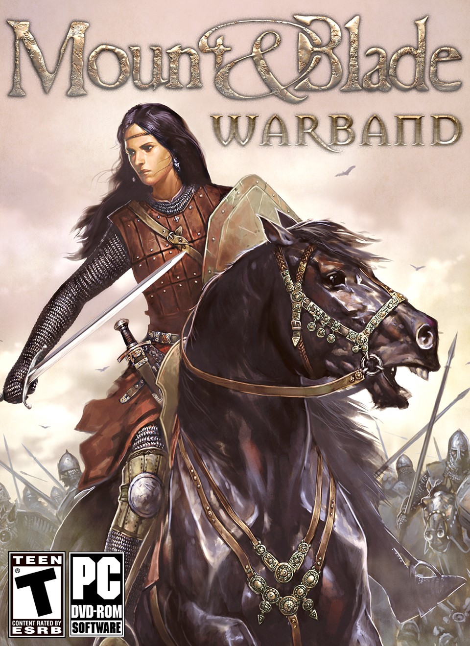 Mount & Blade: Warband