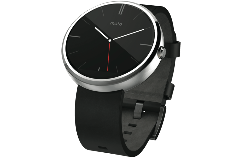 Motorola Moto 360
