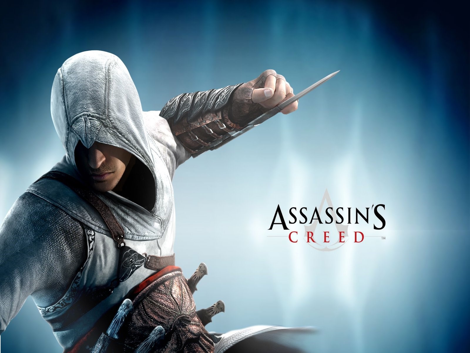 Assassin’s Creed 1