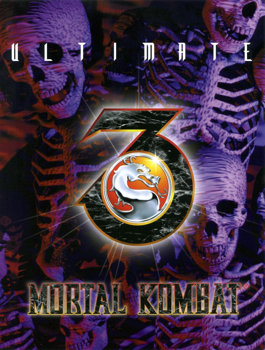 Mortal Kombat 3
