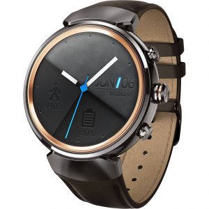 ASUS ZenWatch 3 (WI503Q) silicone