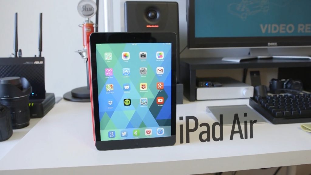 iPad Air
