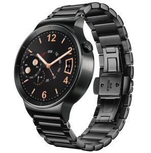 Huawei Watch Stainless Steel Link Bracelet