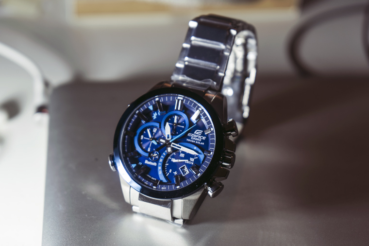 Casio EQB-500D-1A