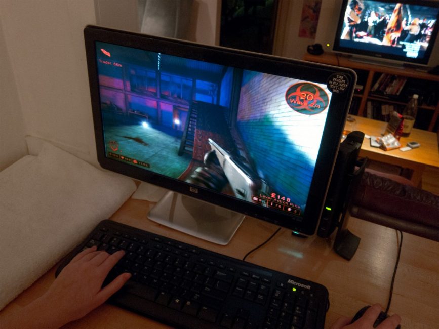 Выбираем ТОП старых игр