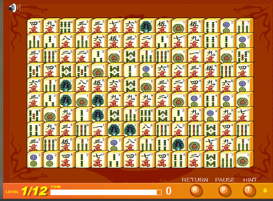 Скриншот из игры