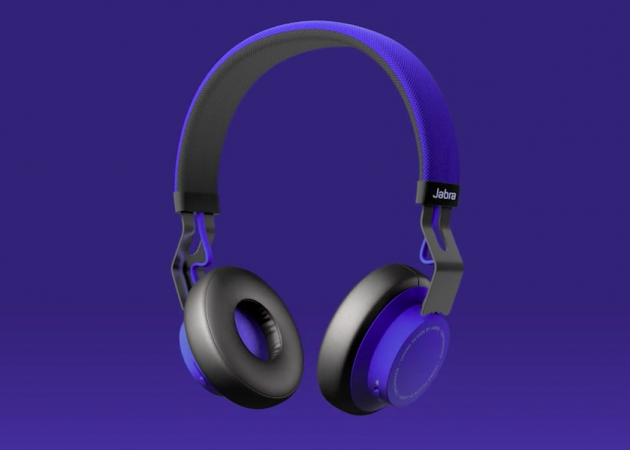 Jabra Move Wireless
