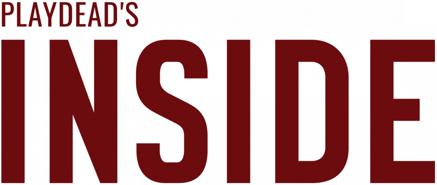 Inside