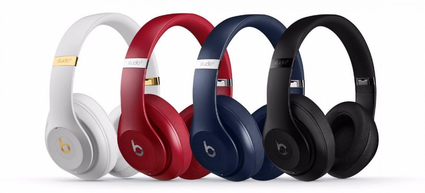 Beats Studio Wireless 3