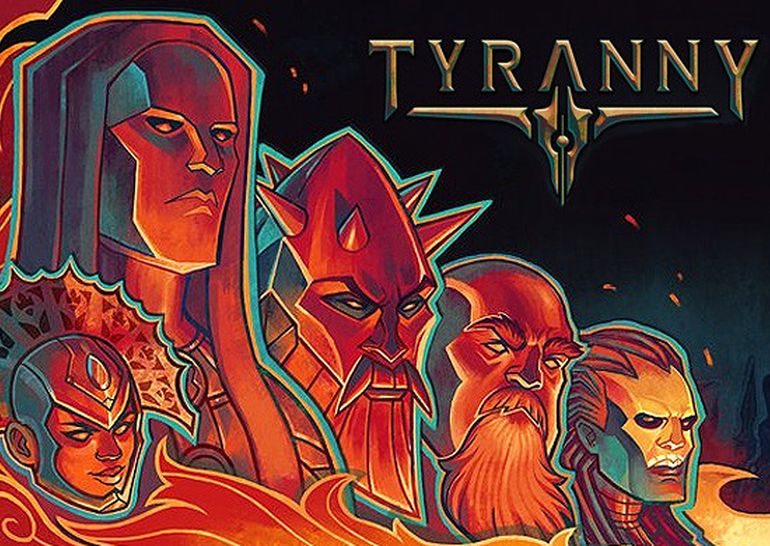 Tyranny