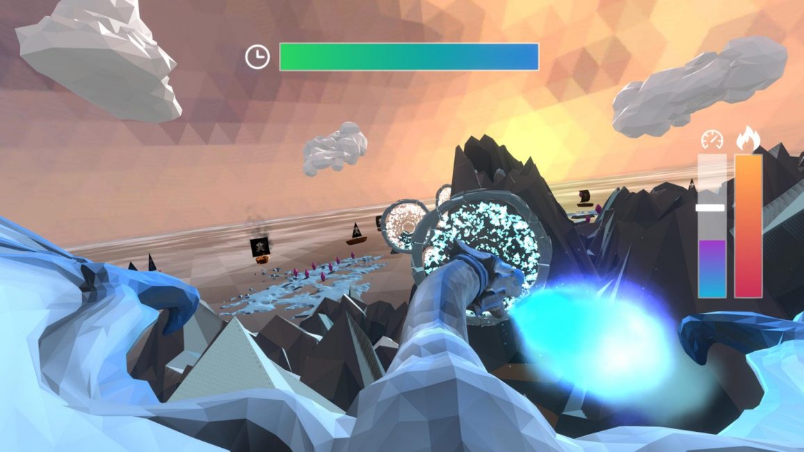 Превью игры Dragon Flight