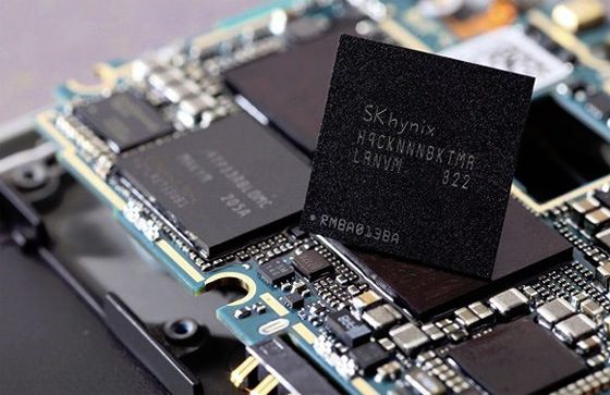 Skhynix