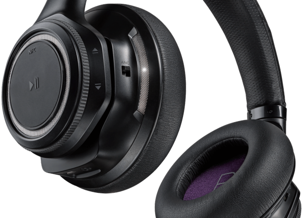 Plantronics BackBeat PRO