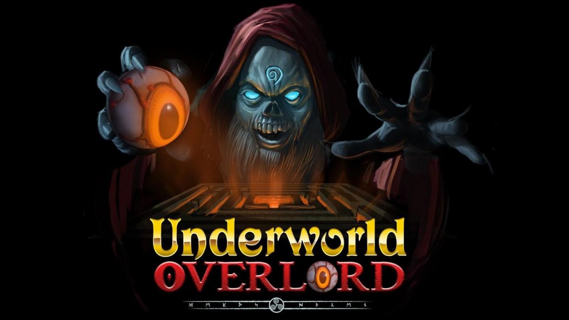 Превью игры Underworld Overlord