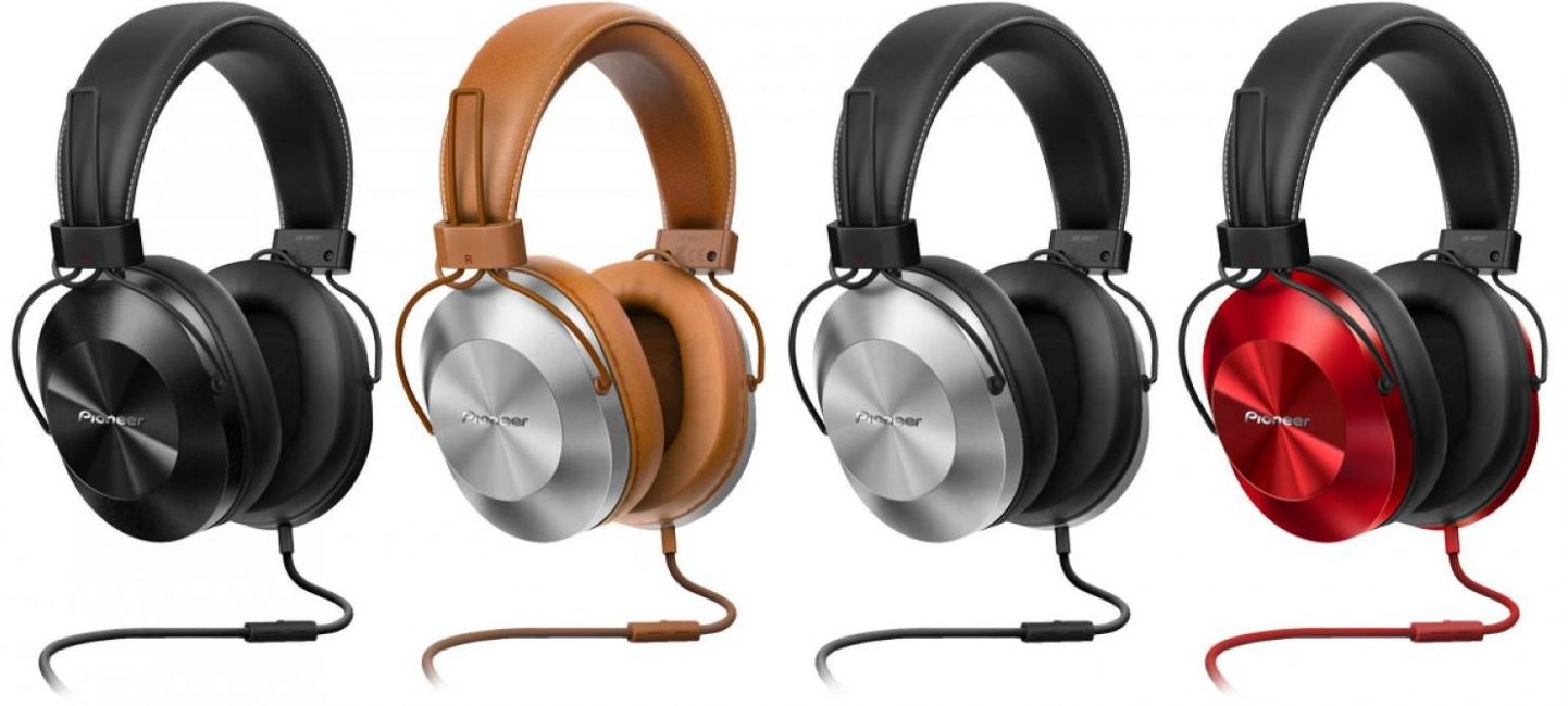 Pioneer SE-MS7BT