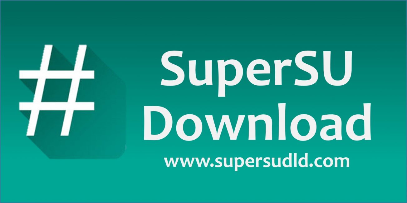 Логотип SuperSU