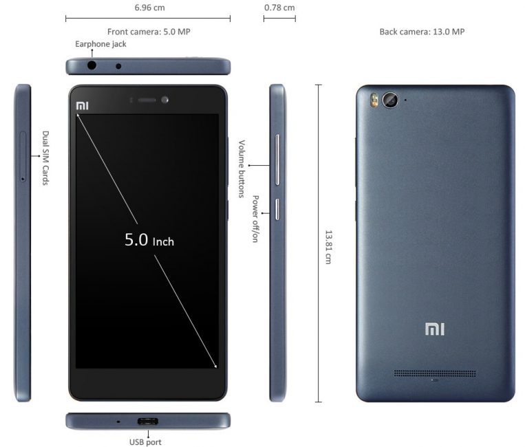 Xiaomi