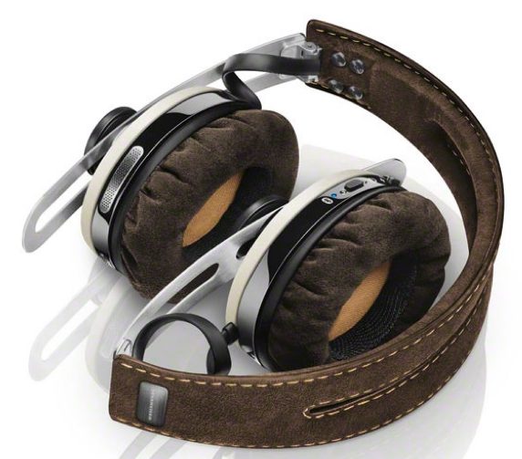 Sennheiser MOMENTUM Wireless M2