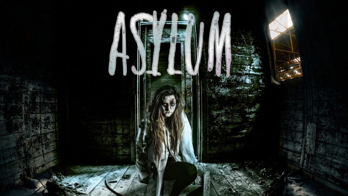 Превью игры Asulum: Room Escape