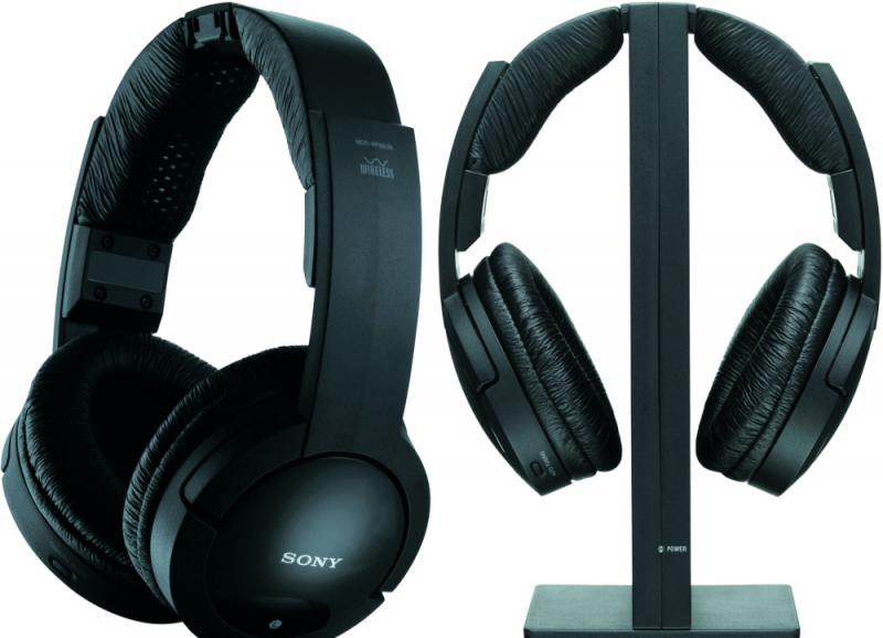 Sony MDR-RF865RK