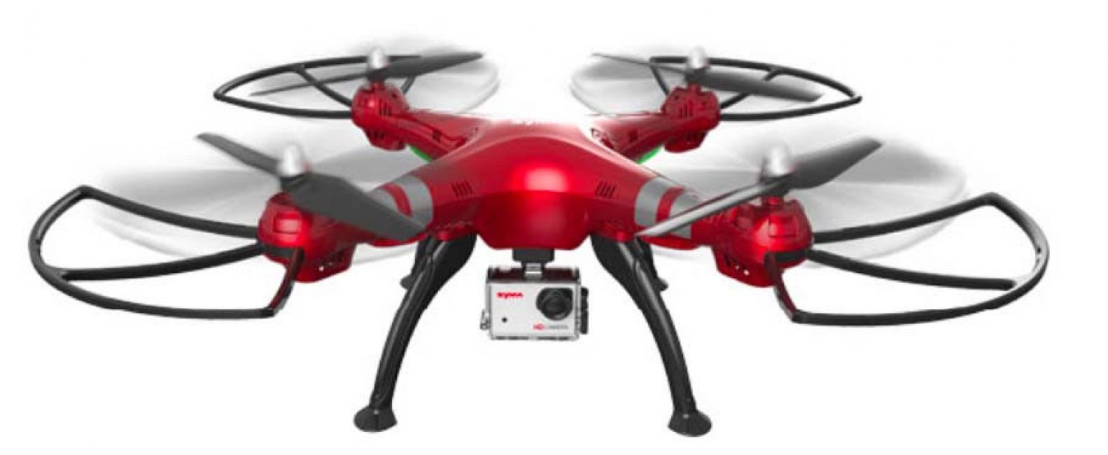 Квадрокоптер Syma X8HG