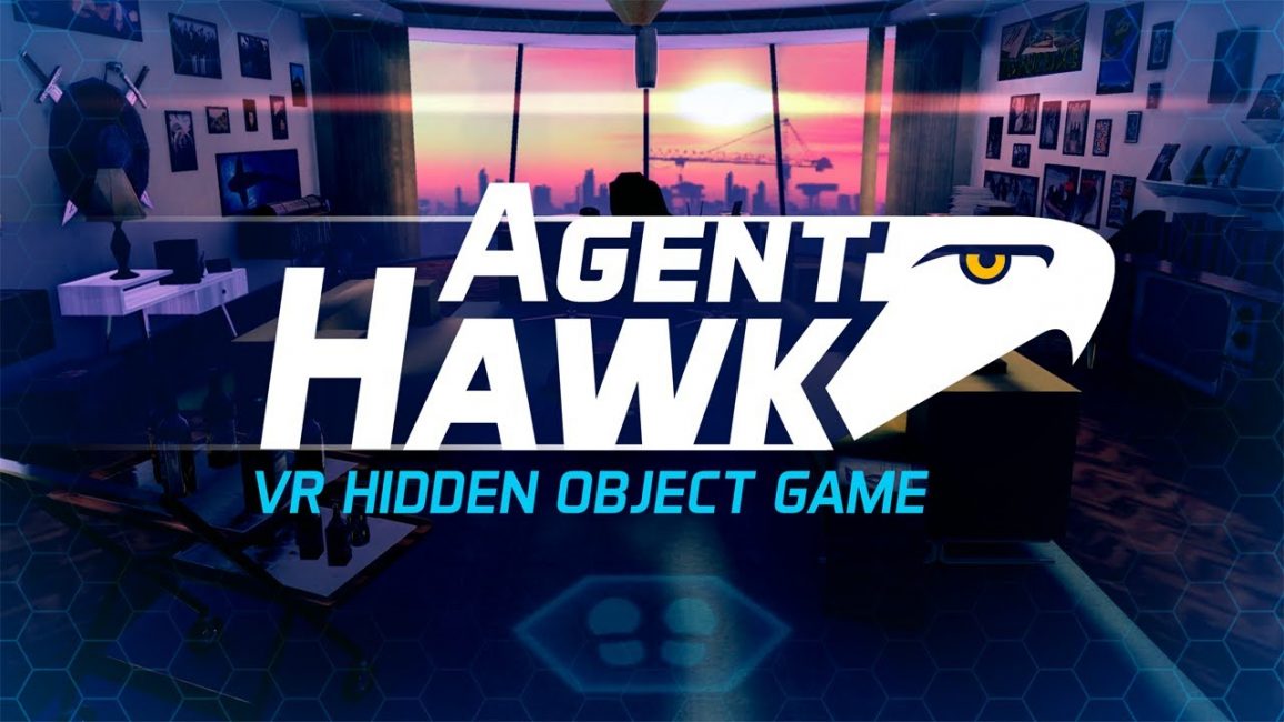 Превью игры Agent Hawk