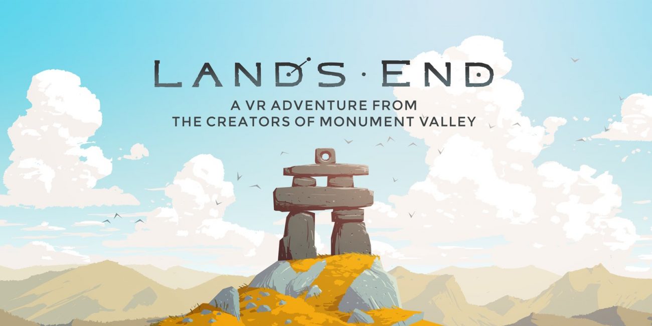 Превью игры Land's End