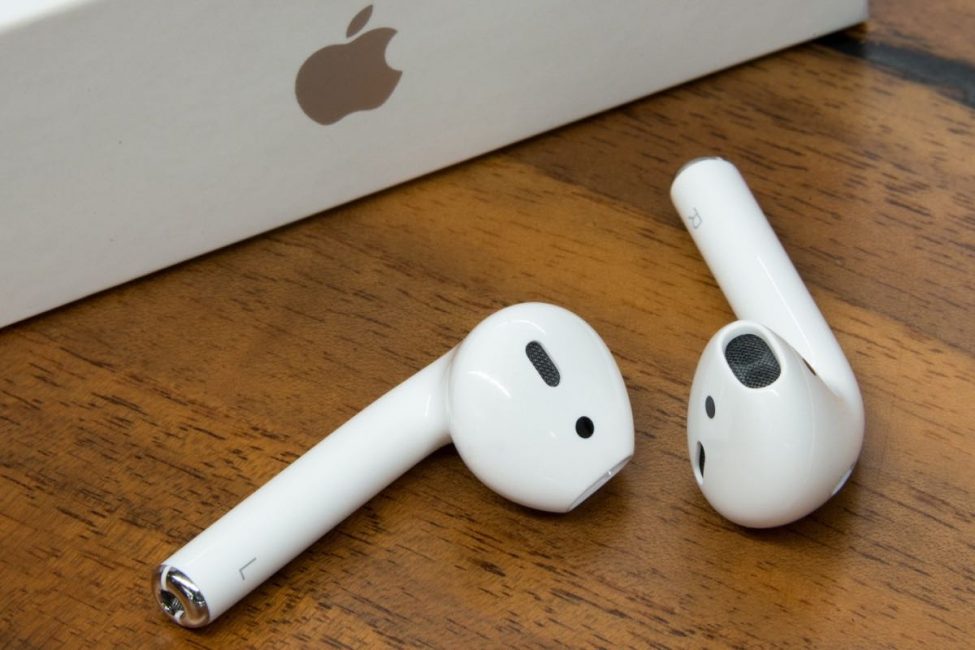 AirPods