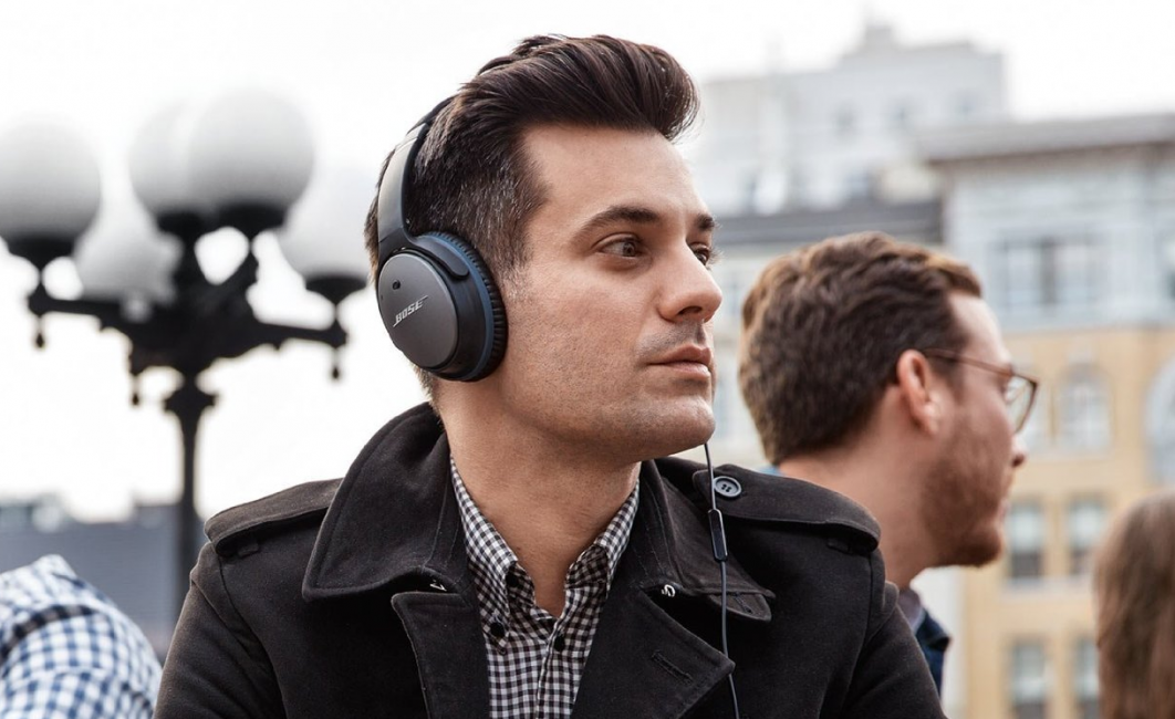 Bose QC25