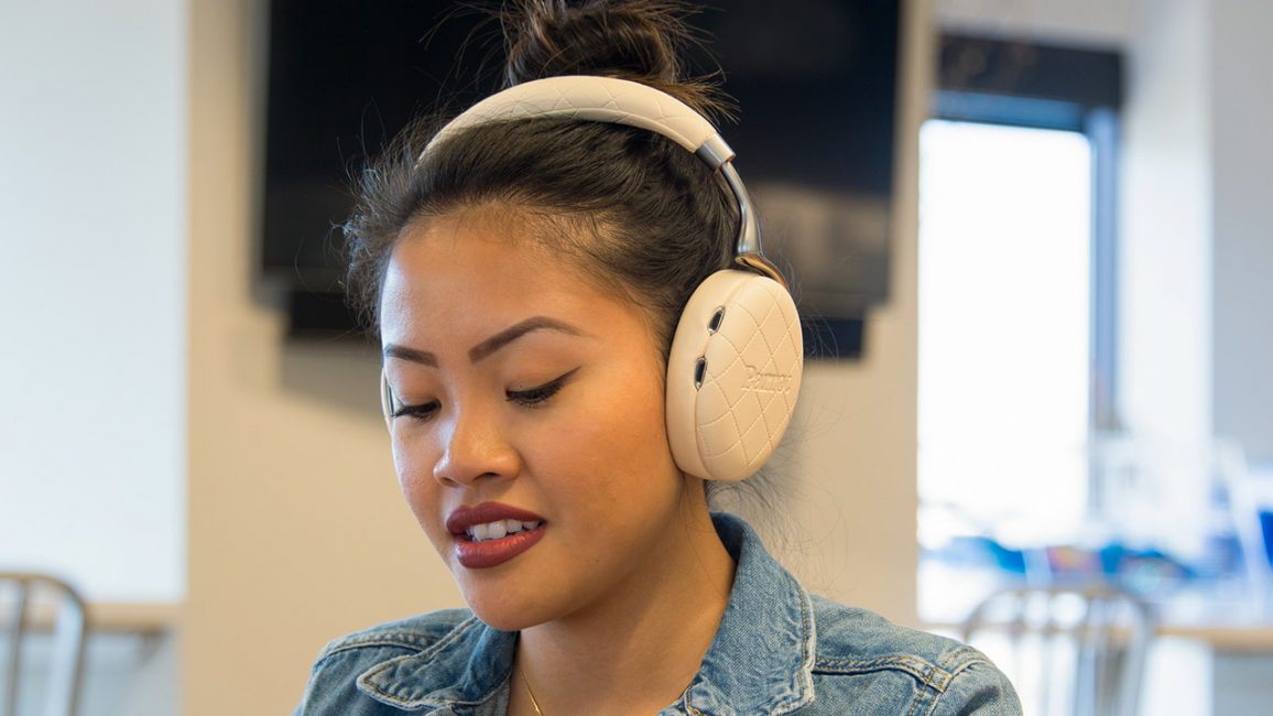 Parrot Zik 3