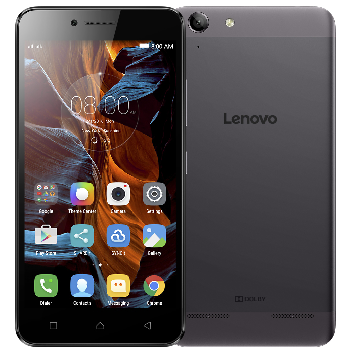 Смартфон Lenovo