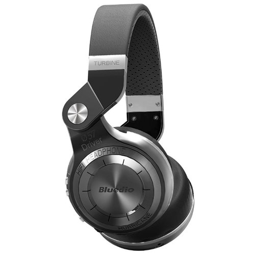Bluedio T2+