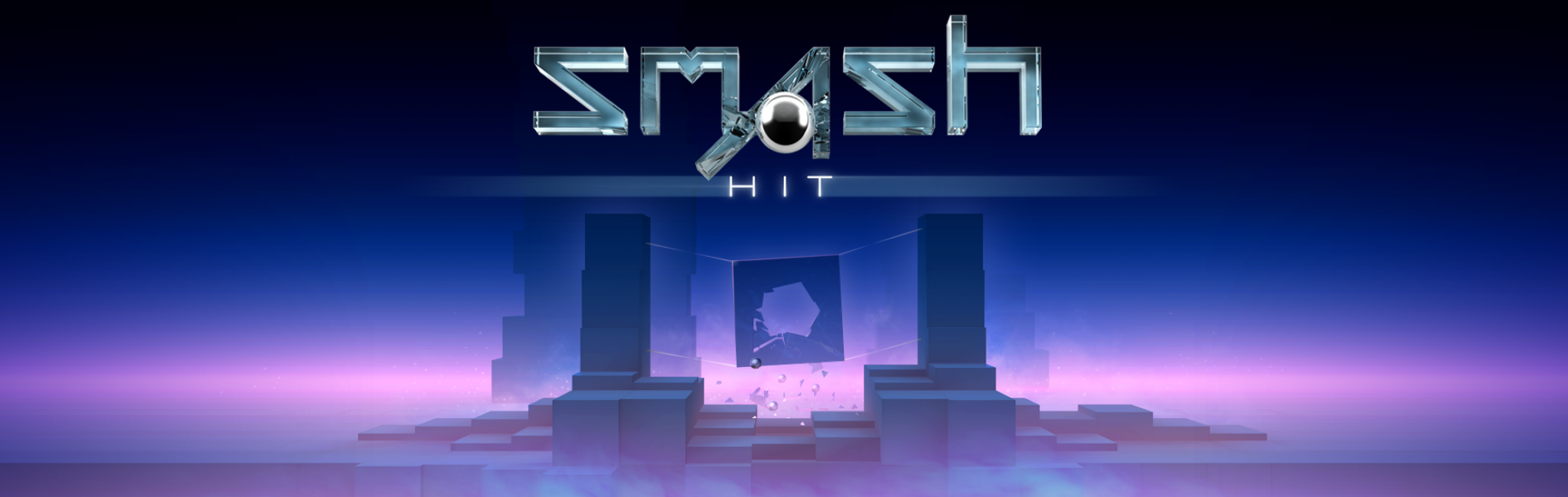 Превью игры Smash Hit