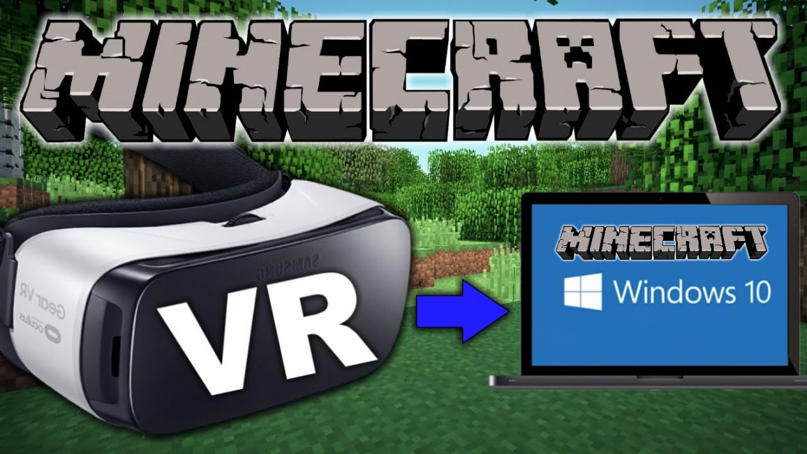 Превью игры Minecraft