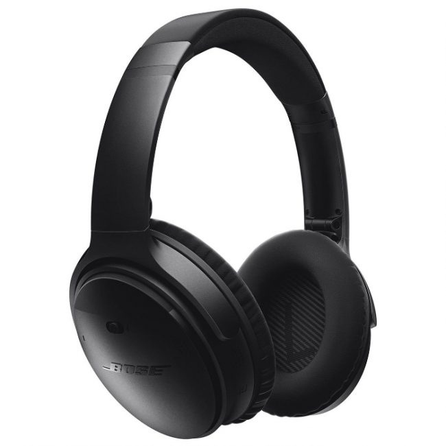 Bose QuietComfort 35
