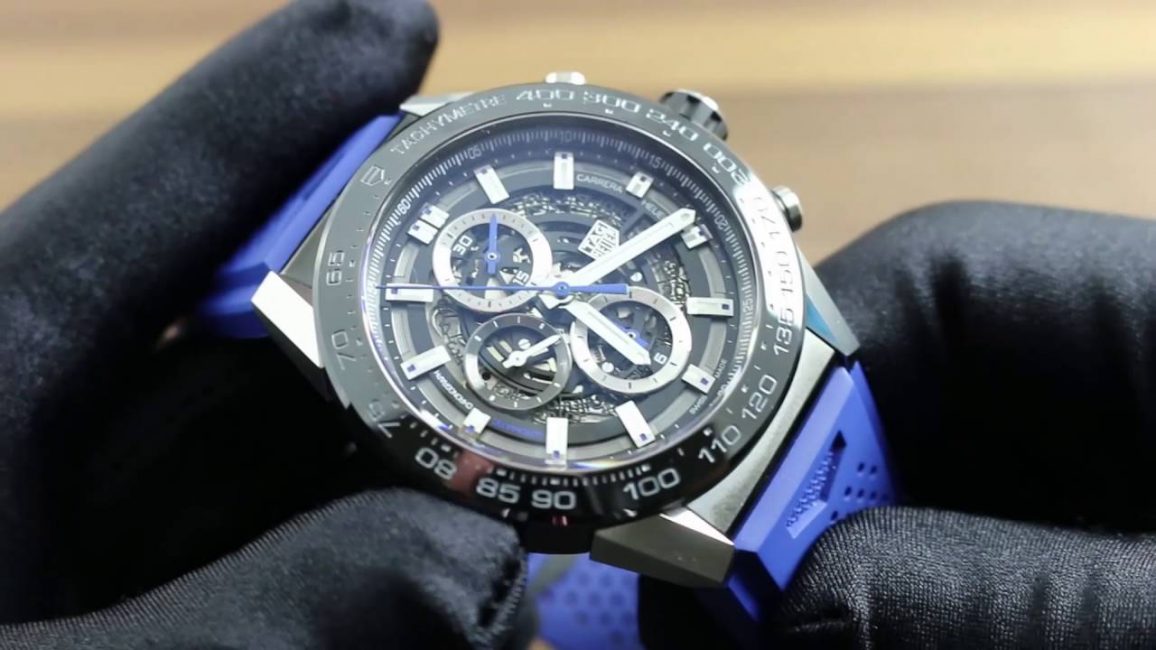 TAG Heuer