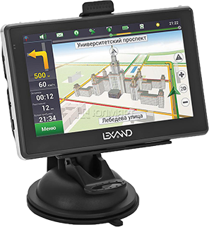 ТОП-10 Лучших автомобильных GPS навигаторов: обзор зарекомендовавших себя моделей | 2019 +Отзывы