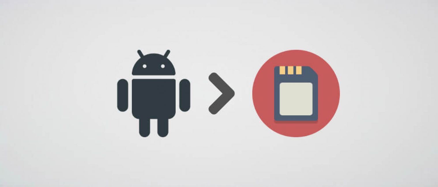 Android как перенести игру на sd карту. Как перенести приложения с внутренней памяти на SD-карту в Android