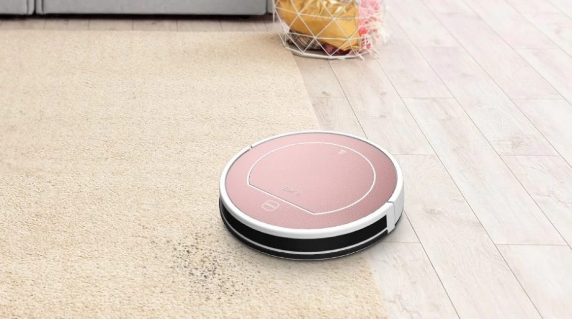Роботы-пылесосы с Алиэкспресс: ТОП-25 лучших предложений для быстрой уборки комнат