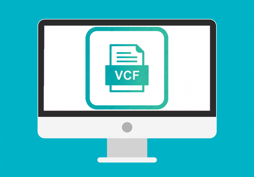 VCF Формат. Открыть VCF. Как открыть файл контактов VCF на компьютере. Папка VCARD расширение файла.
