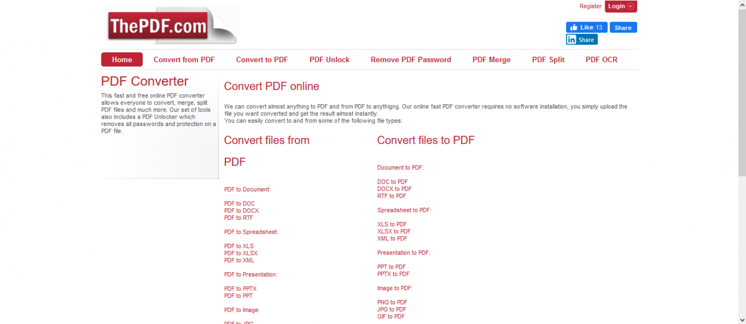 Как снять защиту с pdf файла: 15 способов (программы и онлайн-сервисы)