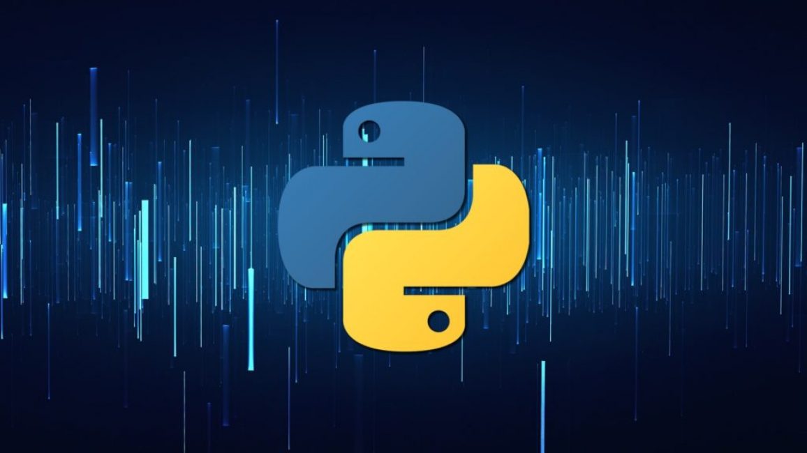 Курсы программирования на Python