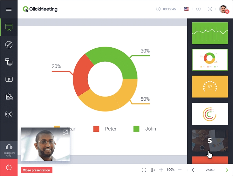 clickmeeting-presentation